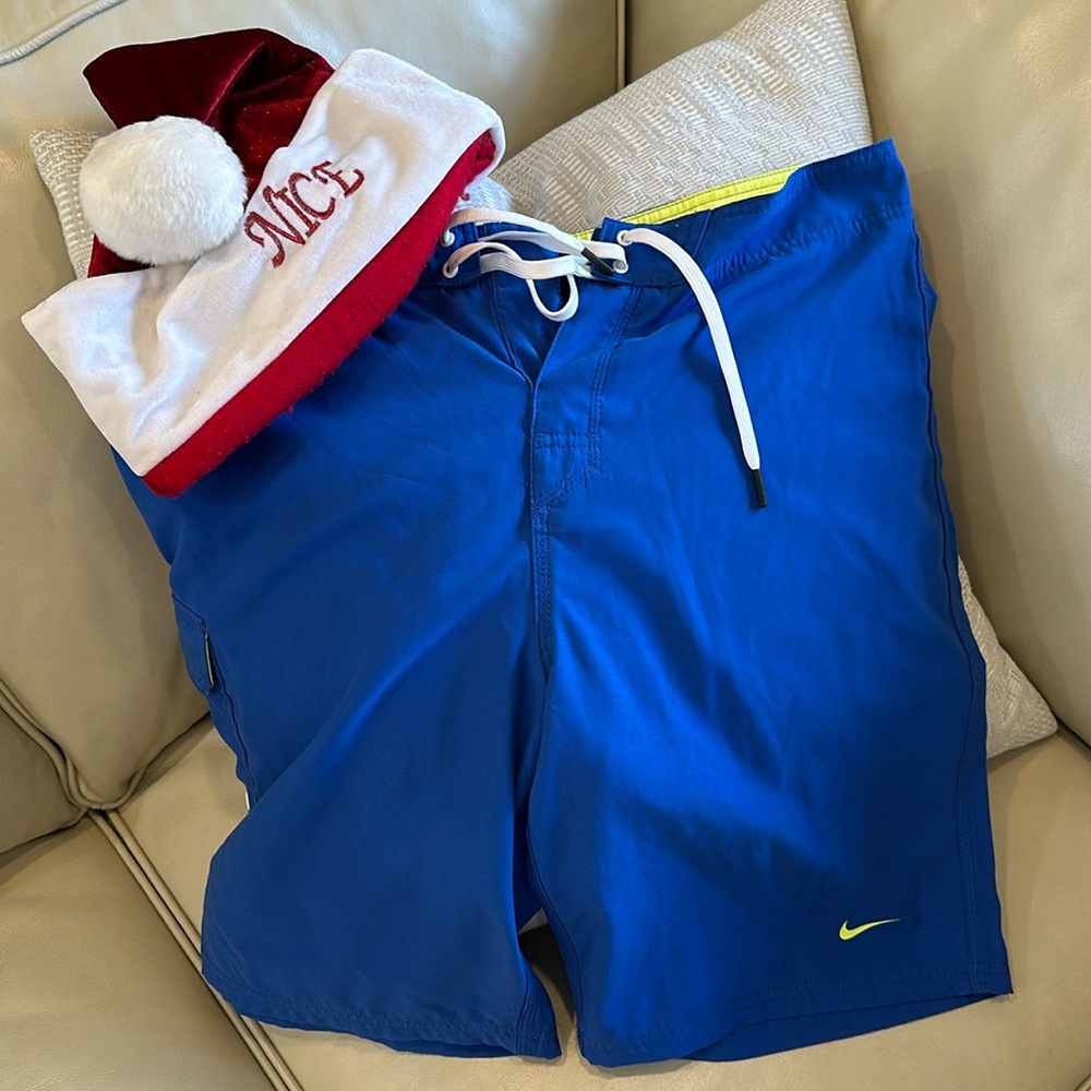 Men’s Nike Swim Board Shorts